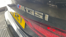 BMW 1 Series M135i xDrive 5dr Step Auto Petrol Hatchback